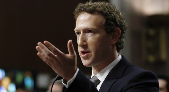 Mark Zuckerberg - Meta
