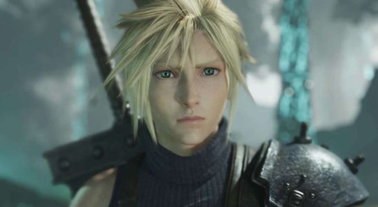 L'histoire de Final Fantasy VII Remake Part 3 pourrait déjà être terminée
