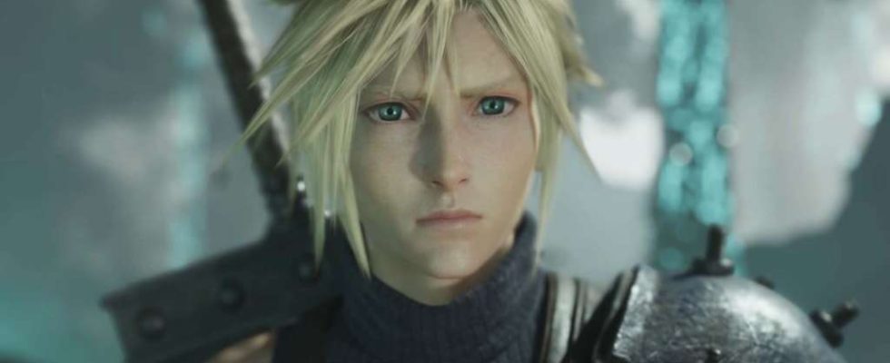 L'histoire de Final Fantasy VII Remake Part 3 pourrait déjà être terminée