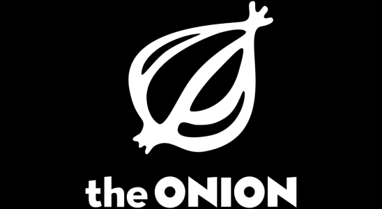 The Onion - Texas Shooting Homepage