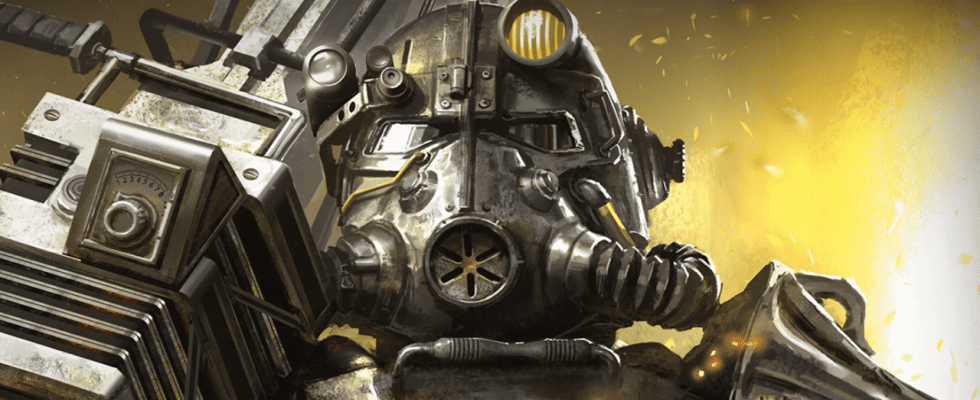 Magic: The Gathering Fallout Decks présenté par le PDG de Hasbro comme l'un des ensembles de commandant les plus performants de tous les temps