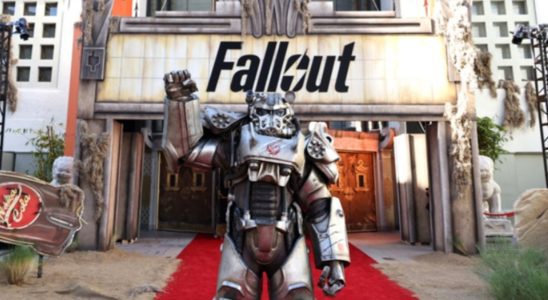 Malgré le succès de Fallout TV, une série Elder Scrolls semble peu probable