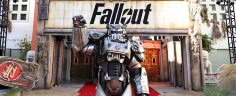 Malgré le succès de Fallout TV, une série Elder Scrolls semble peu probable