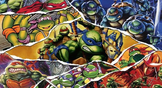 Meilleurs jeux Teenage Mutant Ninja Turtles, classés – Chaque jeu TMNT sur Switch et Nintendo Systems