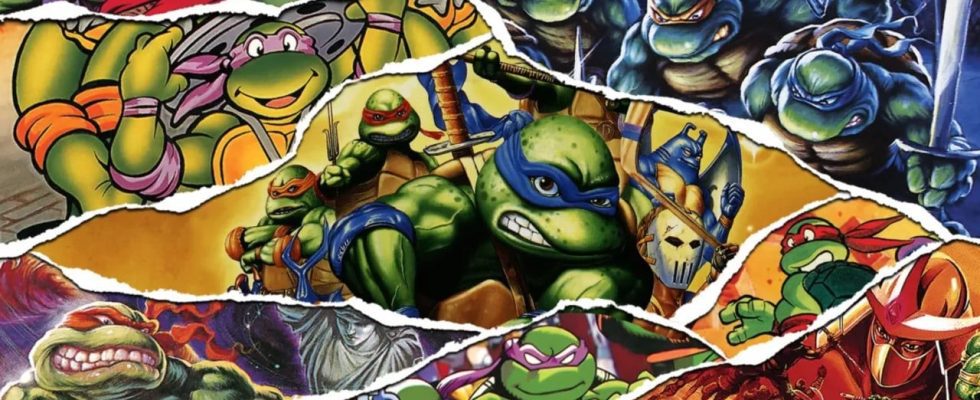Meilleurs jeux Teenage Mutant Ninja Turtles, classés – Chaque jeu TMNT sur Switch et Nintendo Systems