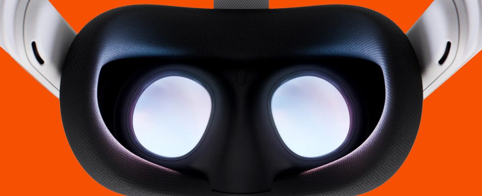 Meta est sur le point de rendre la VR moins chère et plus accessible que jamais