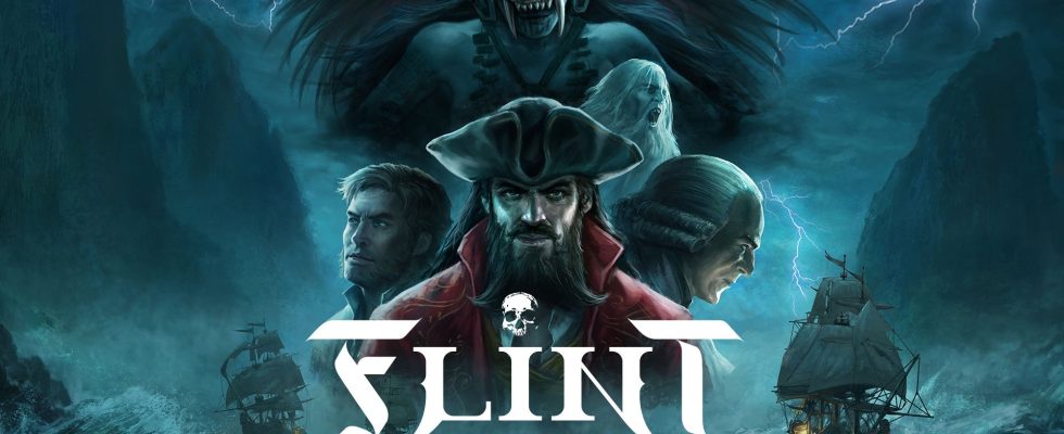 Microids et Savage Level annoncent le RPG tactique Flint : Treasure of Oblivion pour PS5, Xbox Series et PC