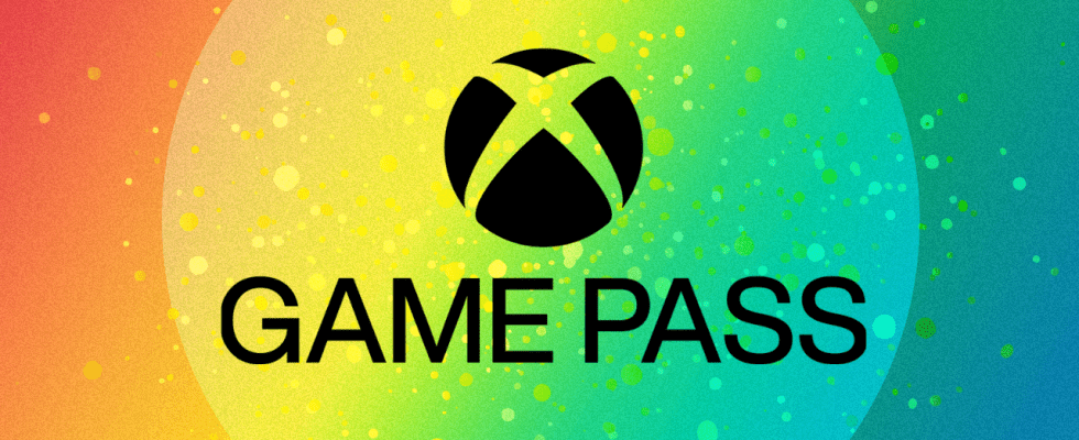 Microsoft annonce la gamme Xbox Game Pass d’avril 2024 Wave 1