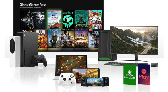 Microsoft limite les extensions d'abonnement Xbox Game Pass dans certains pays