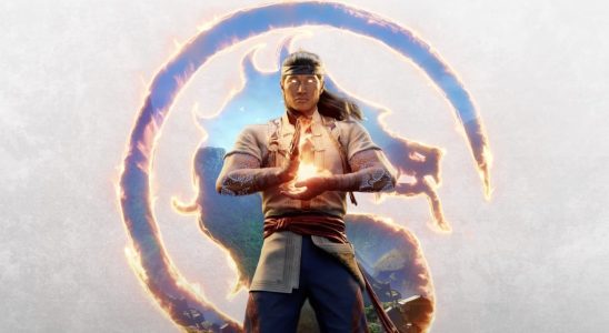 Mortal Kombat 1 taquine le prochain personnage DLC et Kameo Fighter