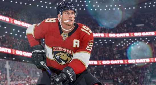 NHL 24 arrive sur Xbox Game Pass juste à temps pour les séries éliminatoires de la Coupe Stanley