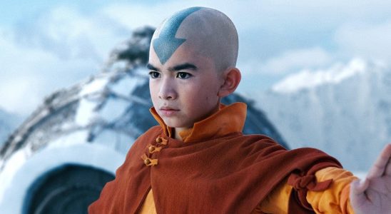 Netflix Avatar La série Last Airbender change à nouveau de showrunners