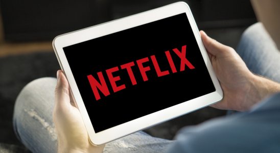 Streaming Service Placeholder Netflix