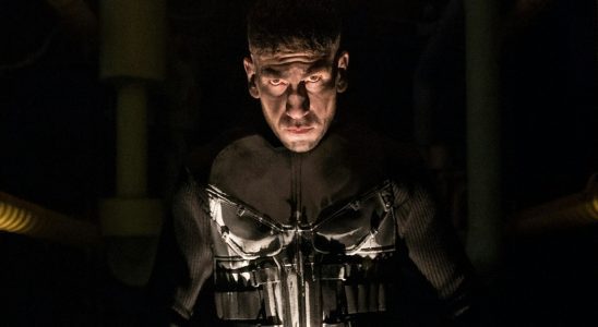 New Daredevil : Born Again Images révèle le retour sanglant du Punisher de Jon Bernthal