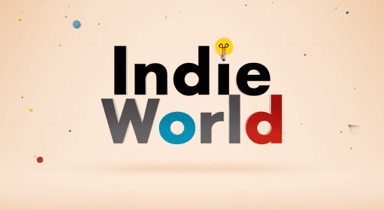 Nintendo Indie World Showcase : tout annoncé