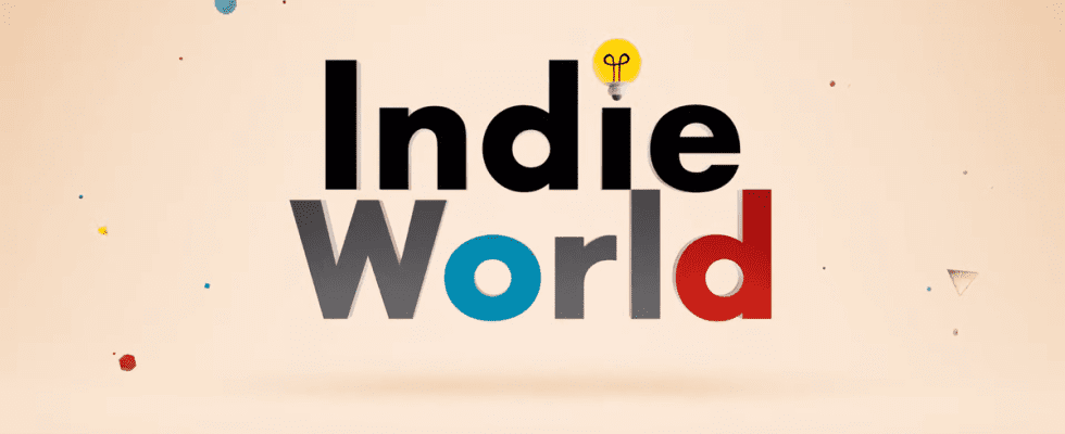 Nintendo Indie World Showcase : tout annoncé