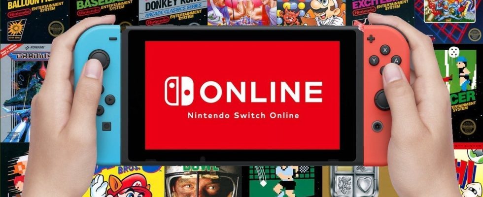 Nintendo Switch Online reçoit aujourd'hui trois classiques de la SNES