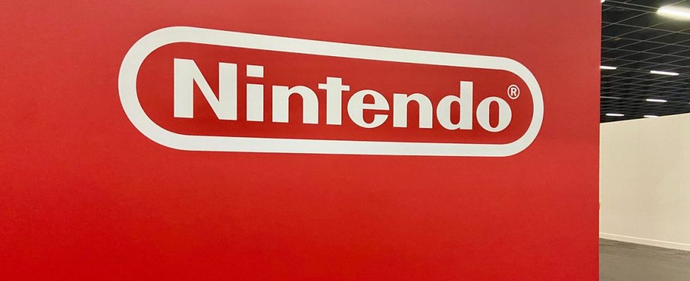 Nintendo confirme qu'il ne participera pas à la Gamescom 2024