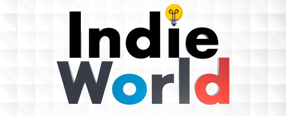 Nintendo propose une nouvelle vitrine Indie World le 17 avril