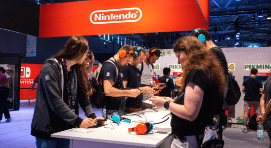 Nintendo saute la Gamescom 2024 alors que les questions tourbillonnent sur la liste de sortie et le Switch 2