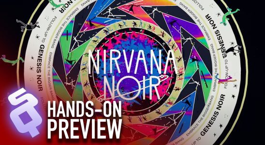 Nirvana Noir (hands-on preview)
