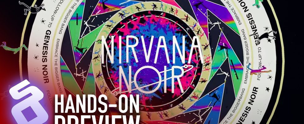 Nirvana Noir (hands-on preview)