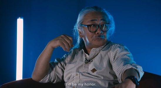 Nobuo Uematsu composera le thème principal du dernier jeu de la trilogie Final Fantasy 7 Remake