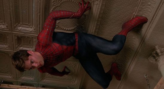 Non, le réalisateur Sam Raimi ne travaille pas sur un nouveau film Spider-Man