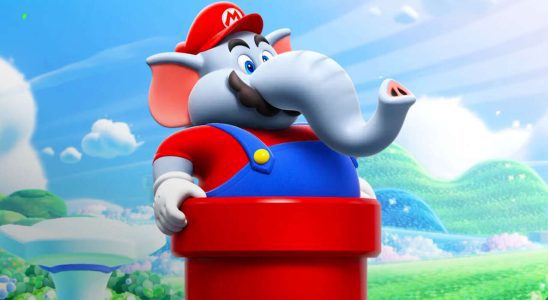 Offres sur les jeux Nintendo Switch – Économisez gros sur les jeux Mario et Zelda