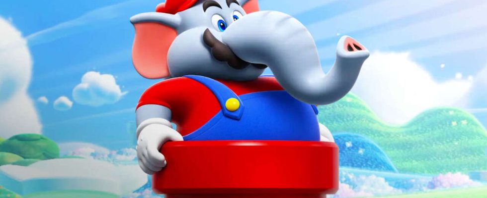 Offres sur les jeux Nintendo Switch – Économisez gros sur les jeux Mario et Zelda