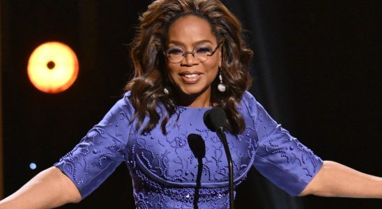 Oprah Winfrey s'associe à WeightWatchers pour un événement diffusé en direct afin d'aider à « démanteler la culture diététique actuelle ». Les plus populaires à lire absolument Inscrivez-vous aux newsletters variées Plus de nos marques