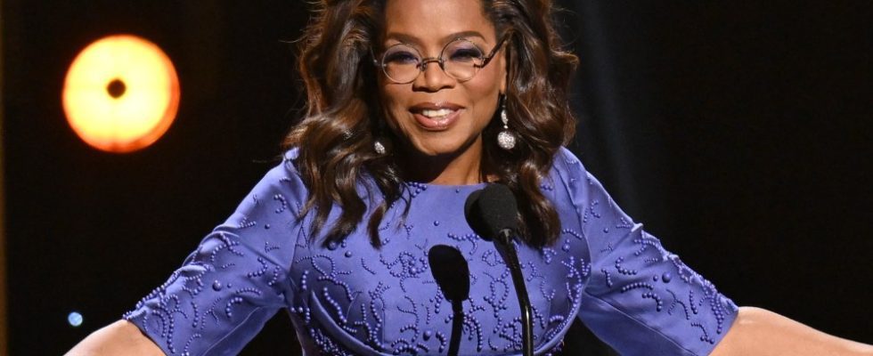 Oprah Winfrey s'associe à WeightWatchers pour un événement diffusé en direct afin d'aider à « démanteler la culture diététique actuelle ». Les plus populaires à lire absolument Inscrivez-vous aux newsletters variées Plus de nos marques
