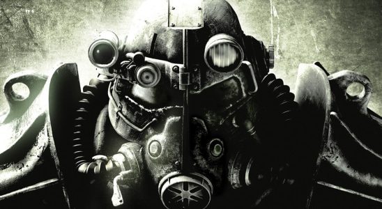 Où diable est Fallout 3 sur Switch ?