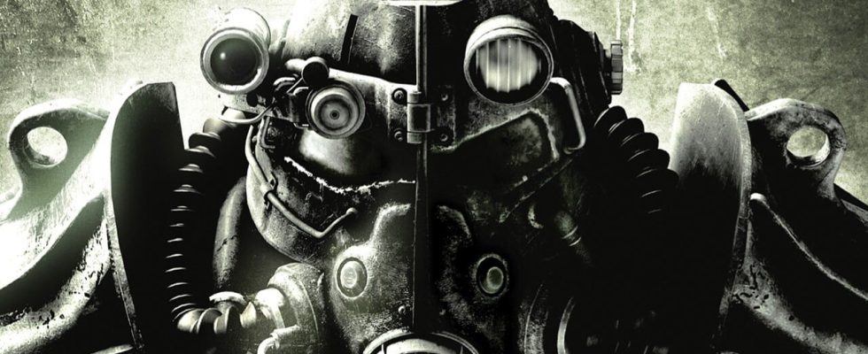 Où diable est Fallout 3 sur Switch ?