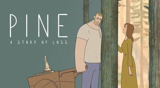 Pine: A Story of Loss, un jeu basé sur une courte histoire, qui sera publié par Fellow Traveler