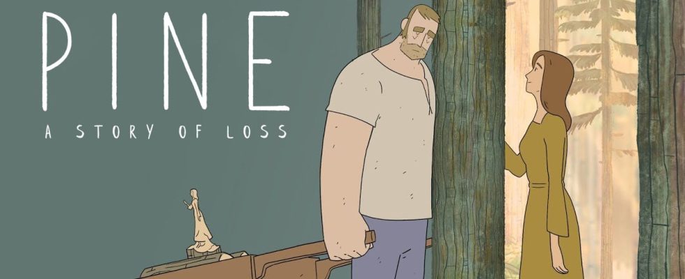 Pine: A Story of Loss, un jeu basé sur une courte histoire, qui sera publié par Fellow Traveler