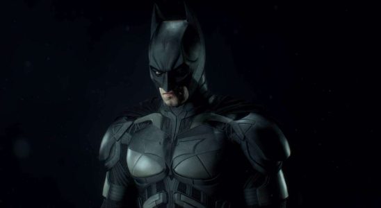Plus (dor) d’images de Batman pour le jeu devenu Shadow Of Mordor Surfaces Online