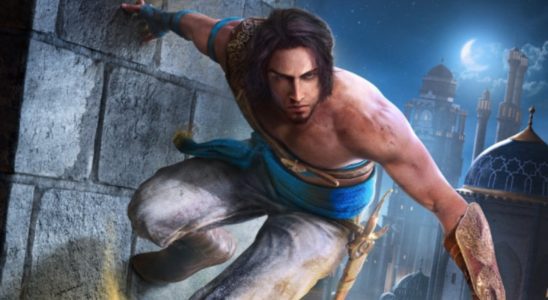 Prince Of Persia : La mise à jour des développeurs de Sands Of Time Remake est partagée dans une nouvelle "exclusivité"