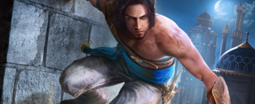 Prince Of Persia : La mise à jour des développeurs de Sands Of Time Remake est partagée dans une nouvelle "exclusivité"