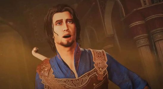 Prince Of Persia : Le remake de Sands Of Time pourrait connaître son propre remake – Rapport