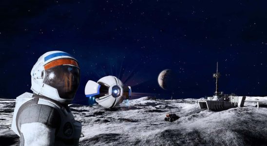 Quatre ans après son annulation, Deliver Us The Moon atterrit enfin sur Switch
