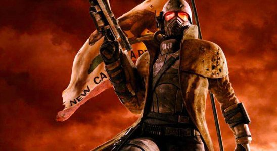 Quatre jeux Fallout entrent dans le top 10 européen après la sortie de la série
