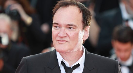 Quentin Tarantino aurait joué avec une idée de "Au revoir le méta-verset" pour un film abandonné - News 24