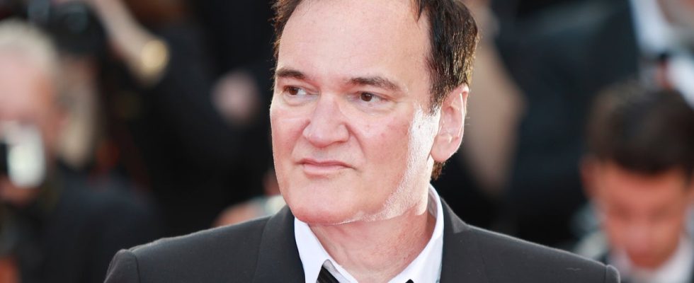 Quentin Tarantino aurait joué avec une idée de "Au revoir le méta-verset" pour un film abandonné - News 24