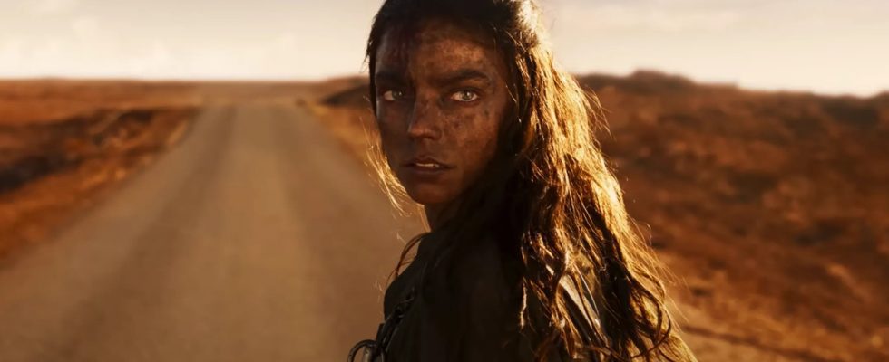 Réaction de Furiosa Footage : le réalisateur George Miller présente un type très différent de film Mad Max [CinemaCon 2024]