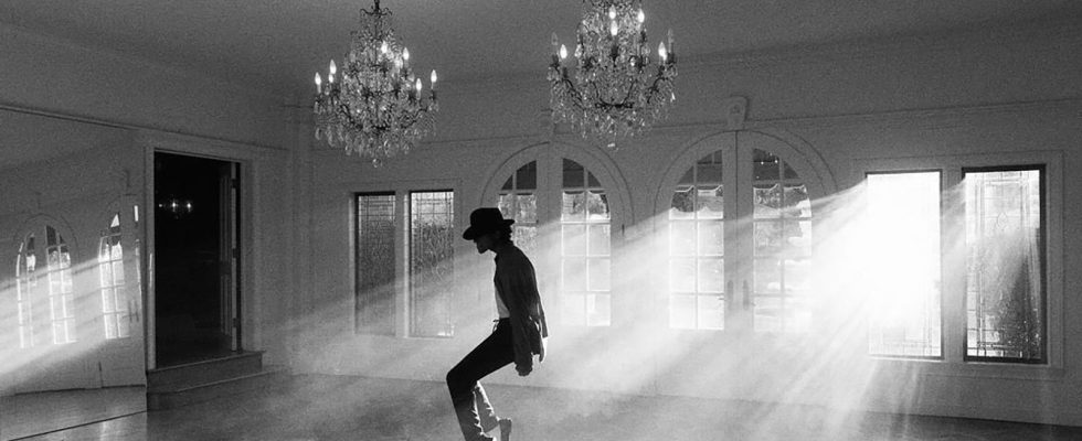 Réaction de Michael Footage : le biopic de Michael Jackson a l'air (et le son) carrément effrayant [CinemaCon 2024]