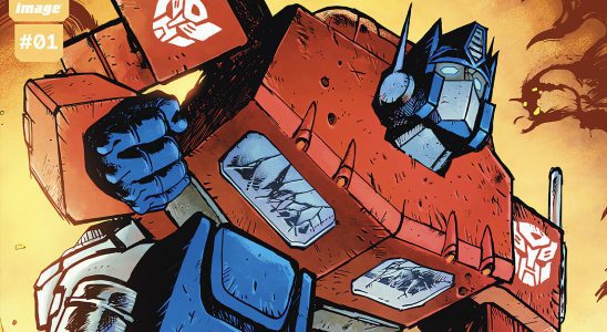 Réaction de Transformers One Footage : les Autobots obtiennent une histoire d'origine animée colorée (et mignonne ?!) [CinemaCon 2024]