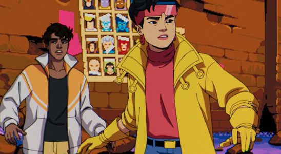 Regardez le nouvel épisode de X-Men '97 rendre hommage à un jeu d'arcade classique X-Men