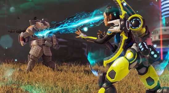 Respawn apologises for Apex Legends account reset and lost progress issues