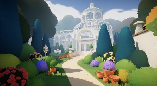 Revue de Botany Manor - IGN